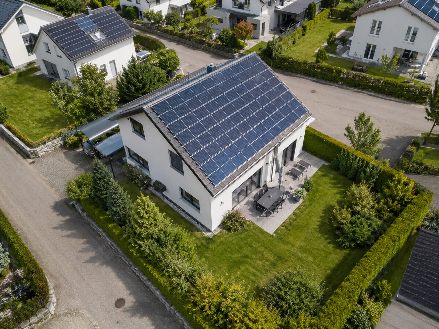 gema photovoltaik einfamilienhaus 07 gema photovoltaik einfamilienhaus 07